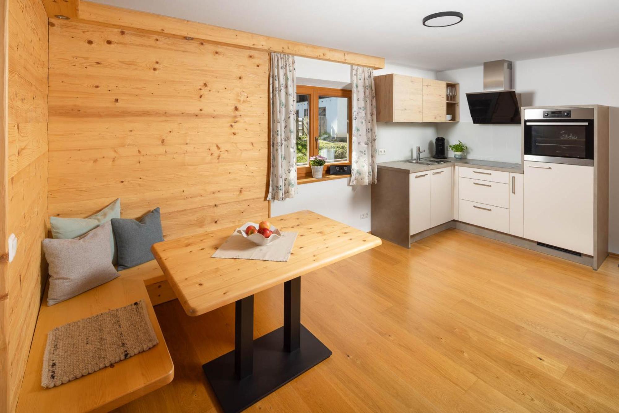 Appartement Wimbachlehen à Ramsau bei Berchtesgaden Extérieur photo