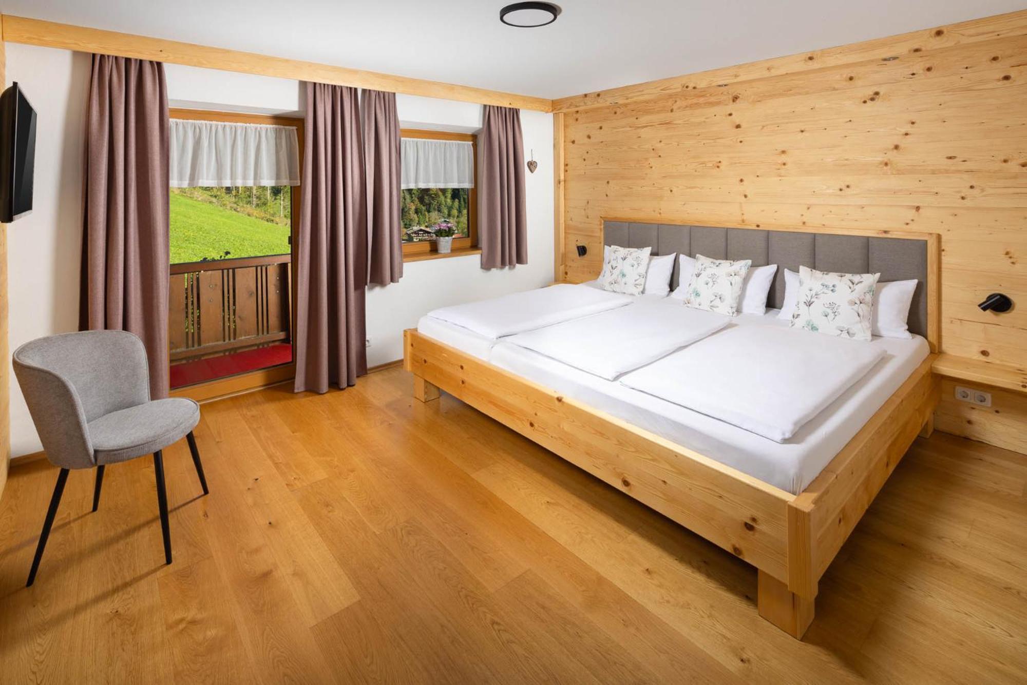 Appartement Wimbachlehen à Ramsau bei Berchtesgaden Extérieur photo