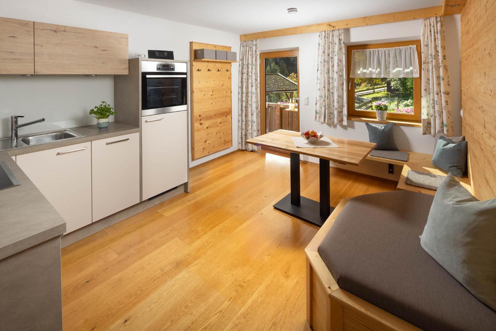 Appartement Wimbachlehen à Ramsau bei Berchtesgaden Extérieur photo